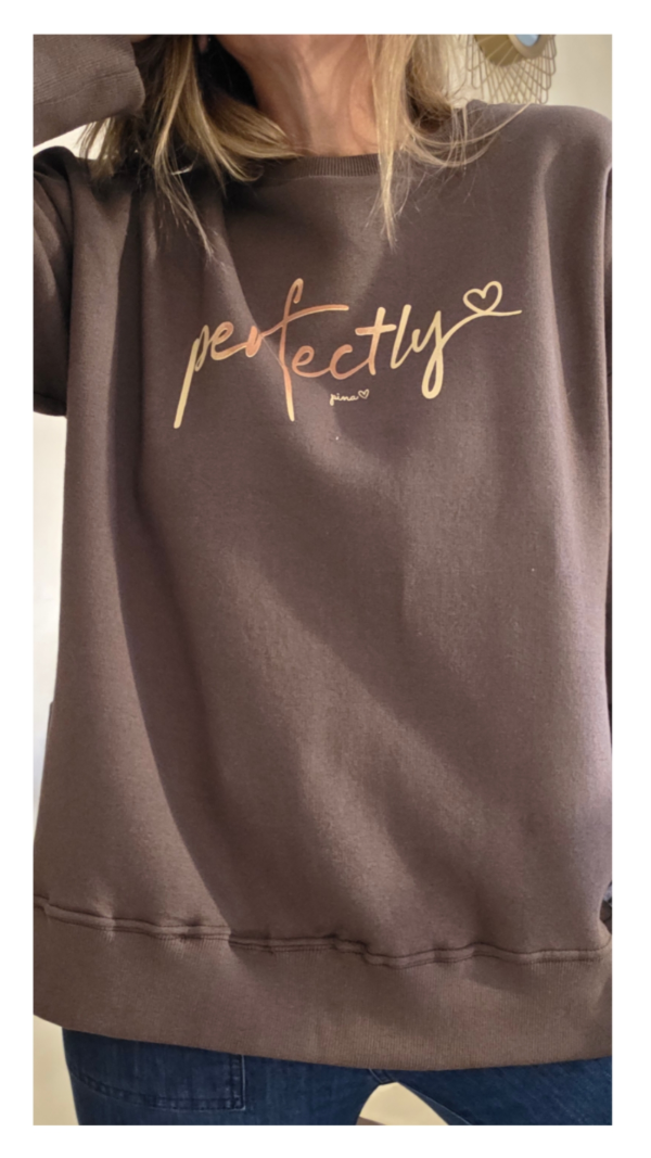 Producto - Buzo perfectly