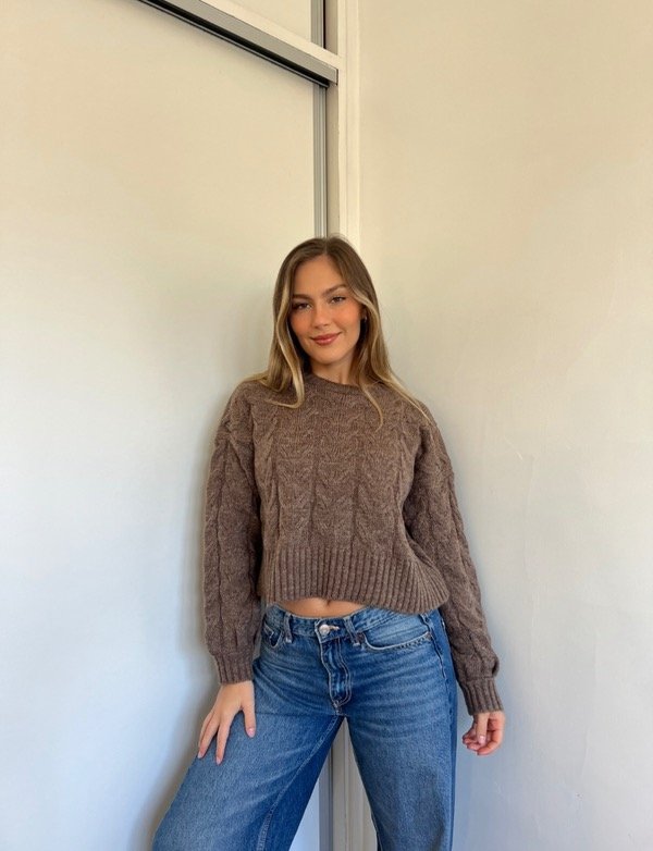 Producto - SWEATER KENIA - 4