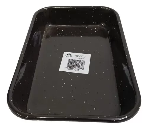 Producto - ASADERA EST. VITRIFIC. N31 1/2 ALTURA KUFO