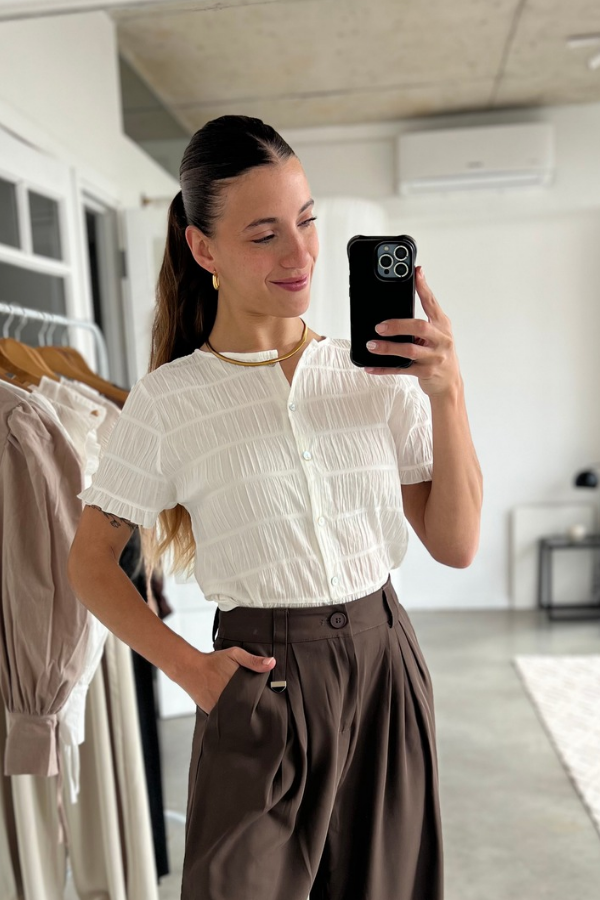 Producto - Camisa Cloque - 1
