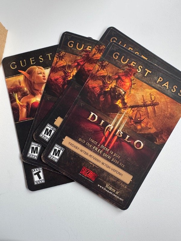 Producto - Diablo 3 - 9