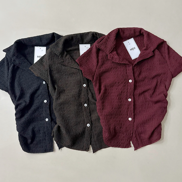 Producto - Camisa IRENE