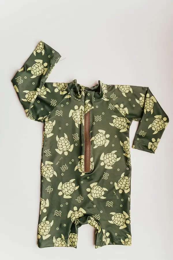 Producto - Enterito UV tortugas