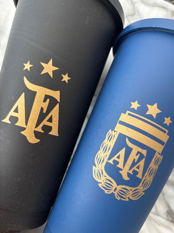 Producto - Vaso AFA