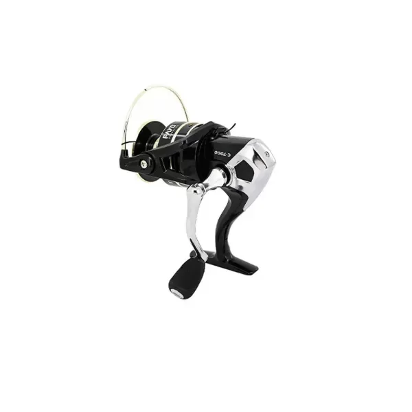 Producto - PAYO REEL FRONTAL CAUCE C7000 VARIADA