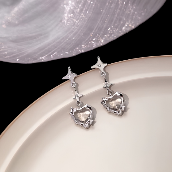 Producto - Melt Heart Blanco - 1
