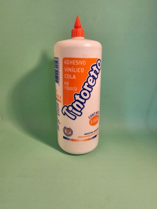 Producto - Adhesivo vinilico - 0