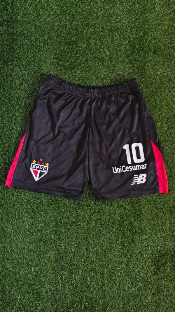 Producto - SHORT SAN PAULO - #10