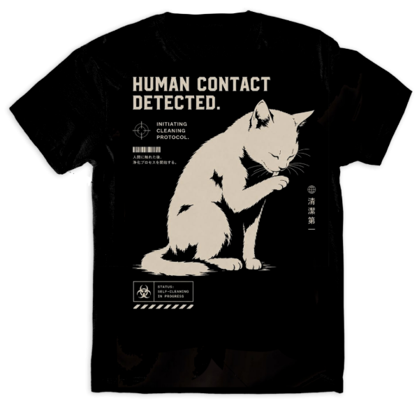 Producto - Human Contact