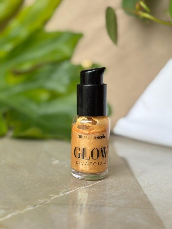 Producto - Glow Diosa