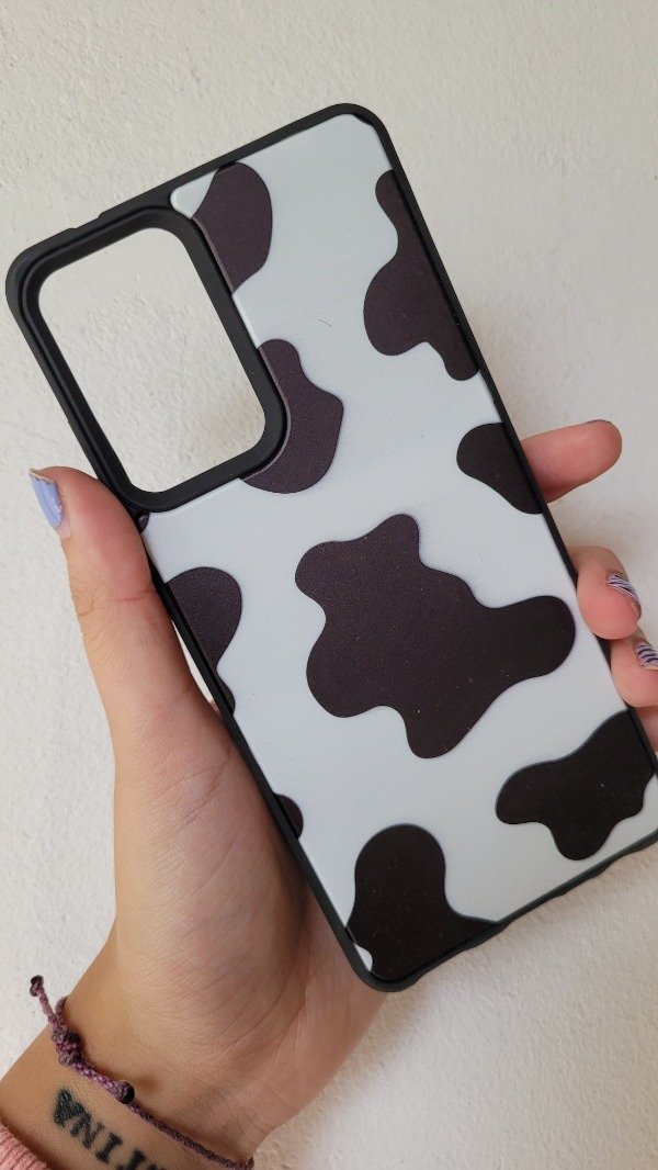 Producto - Funda vaca