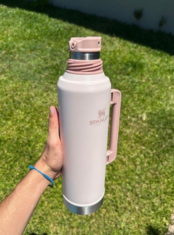 Producto - System Rosa 1.6 L