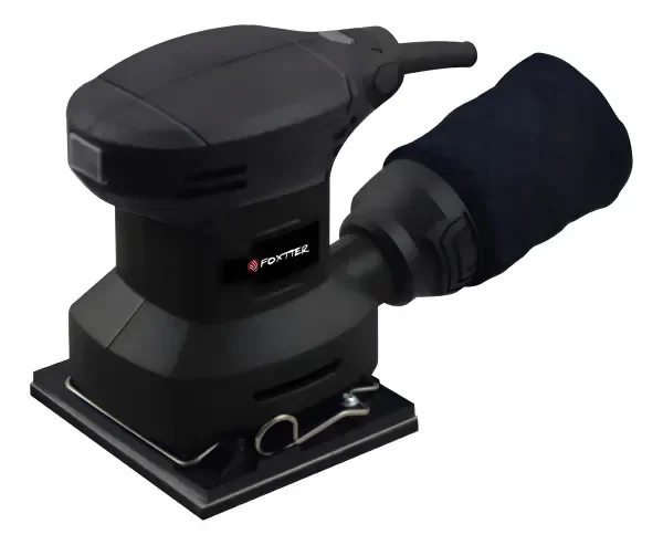 Producto - Lijadora Orbital 240W - Foxtter