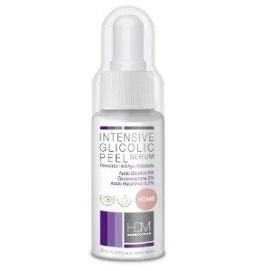 Producto - Serum Intensive con ácido glicólico HOME