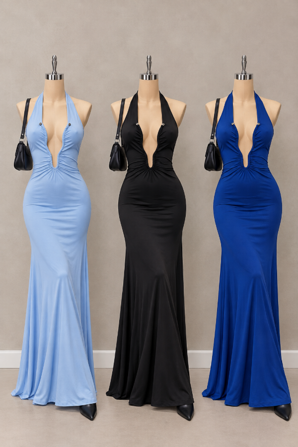 Producto - VESTIDO DIVA - 0