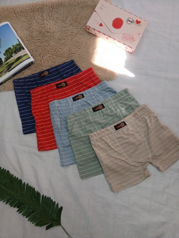 Producto - Bóxer niño