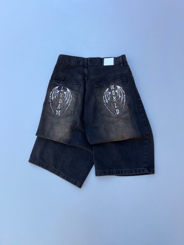 Producto - BERMUDA BAGGY WORLD