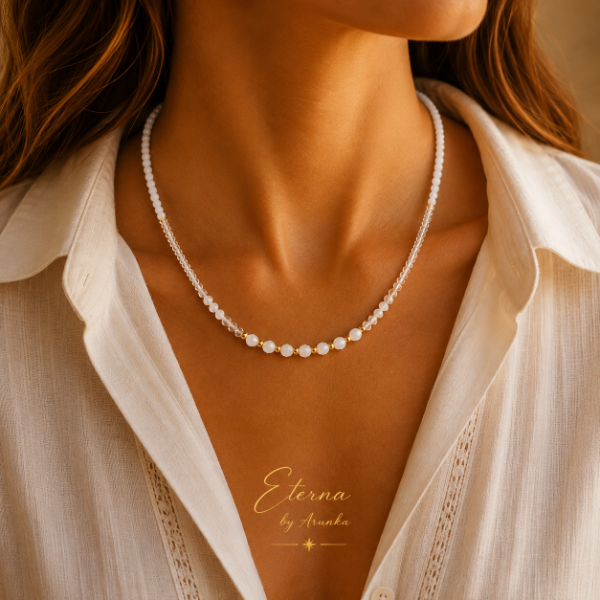 Producto - COLLAR ALBA CLARA