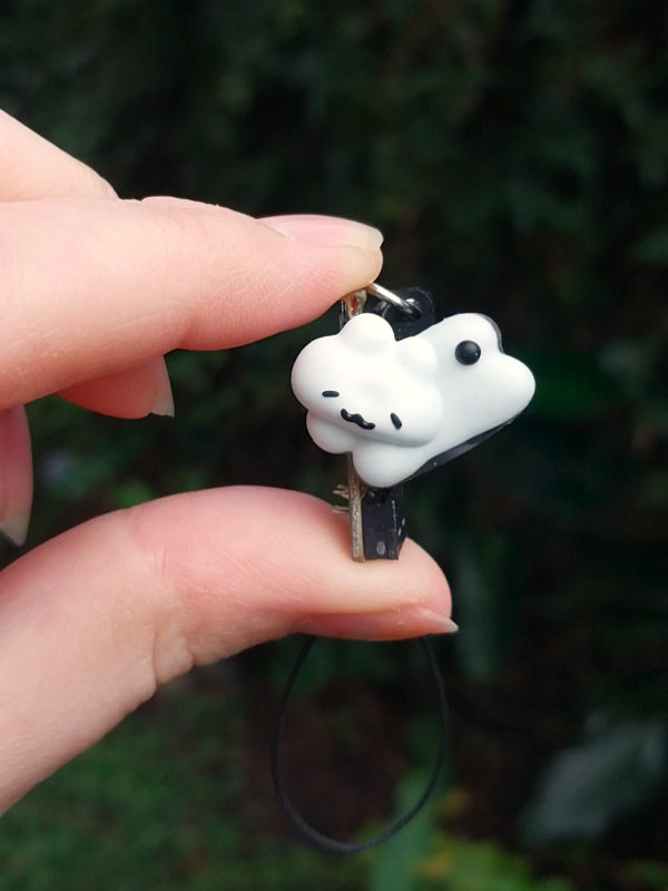 Producto - Phone charm HARDWARE ver. 1