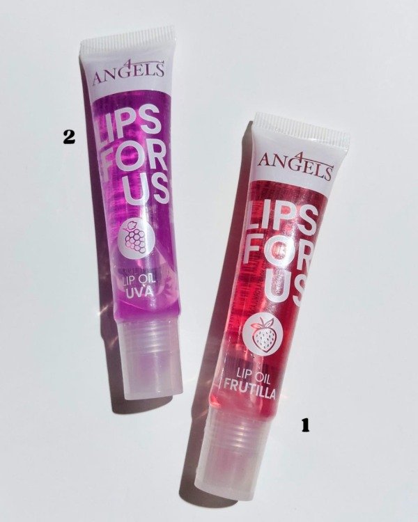 Producto - Lips for us
