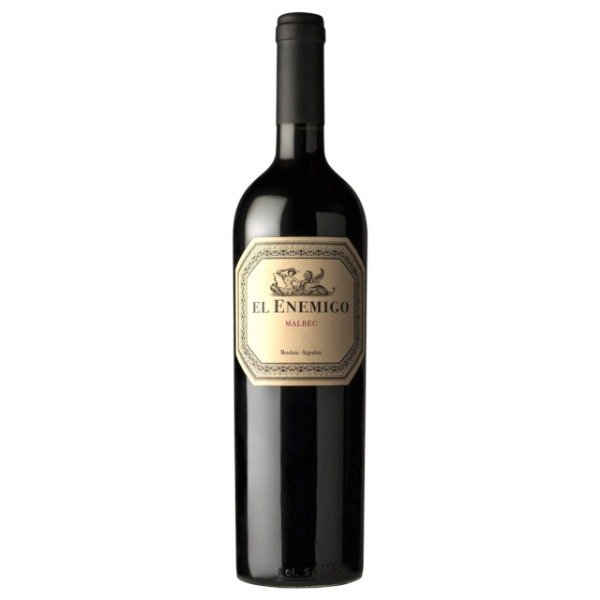 Producto - El Enemigo Malbec 2022 - Bodega Aleanna