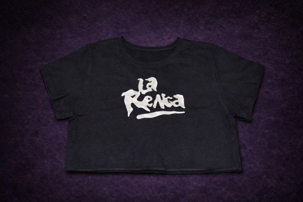 Producto - REMERA LA RENGA