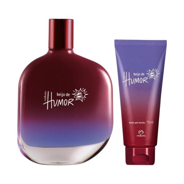 Producto - Beijo de Humor - Combo X2u
