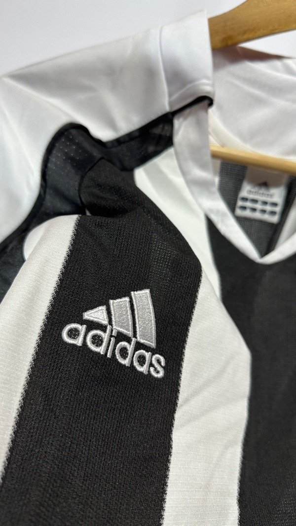 Producto - Newcastle United 2004/2005 Titular Importada - 3