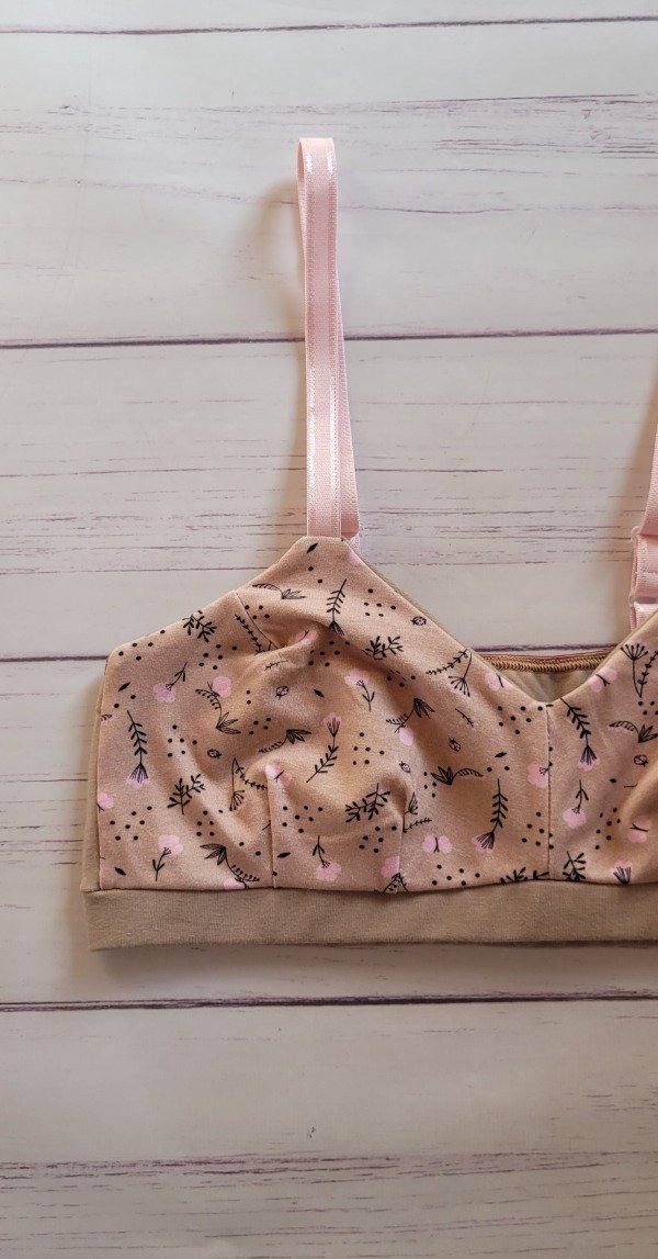 Producto - Top Franca estampado 26