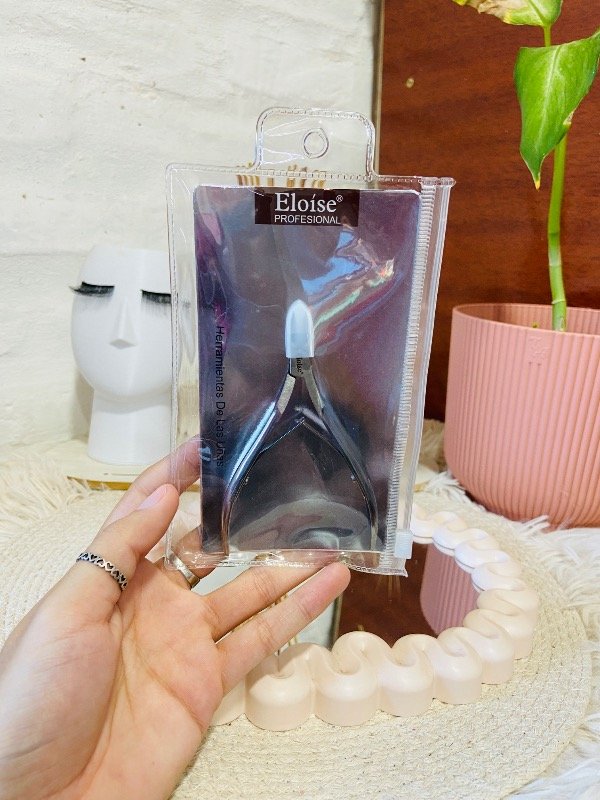 Producto - Cortacuticulas Eloise