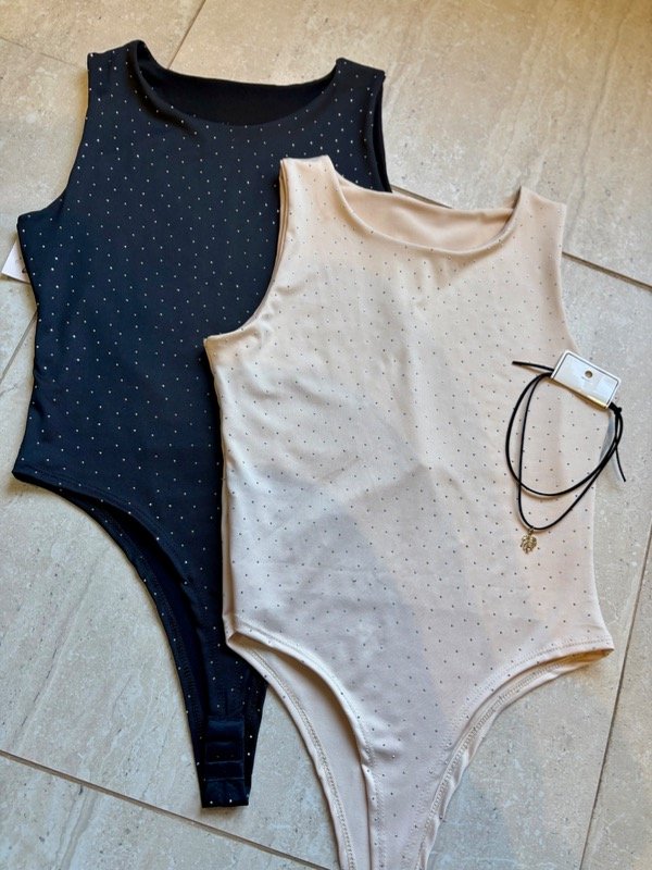 Producto - Body Shine