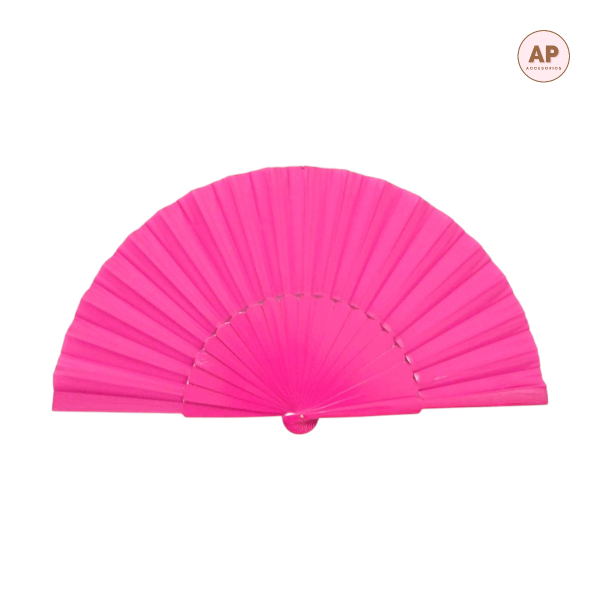 Producto - ABANICO FUCSIA