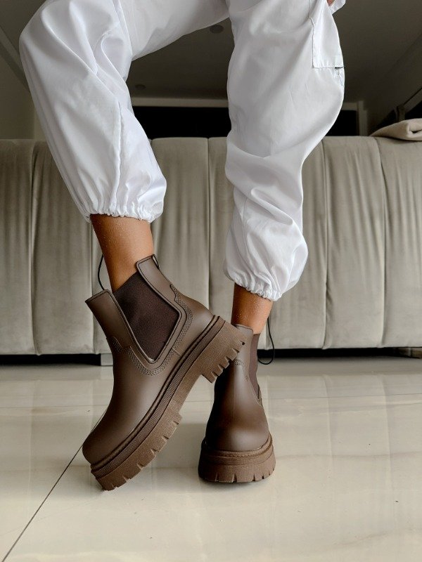 Producto - BOTA DE LLUVIA