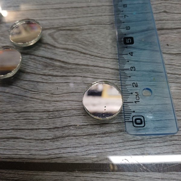 Producto - Venecitas circulo x 10 unidades