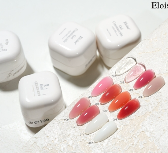 Producto - ELOISE GEL DE CONSTRUCCION 15ML 6932024010106