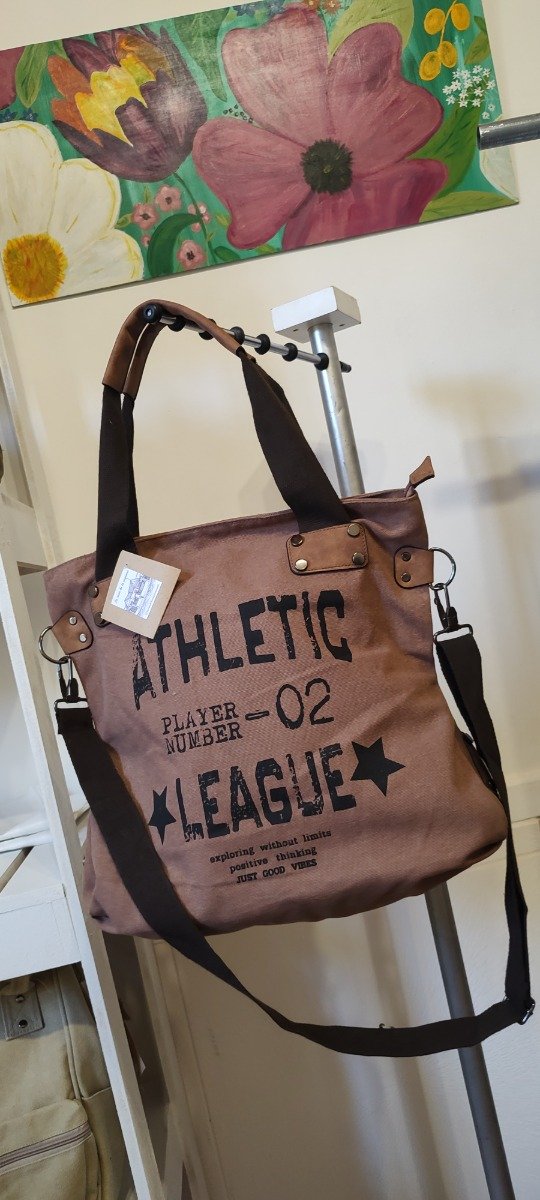 Producto - Bolso Athletic