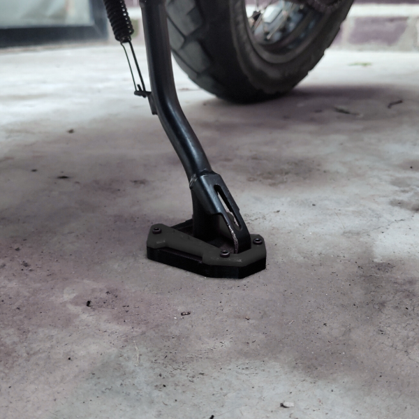 Producto - Extensor Pata Moto Benelli Trk 502 - 11