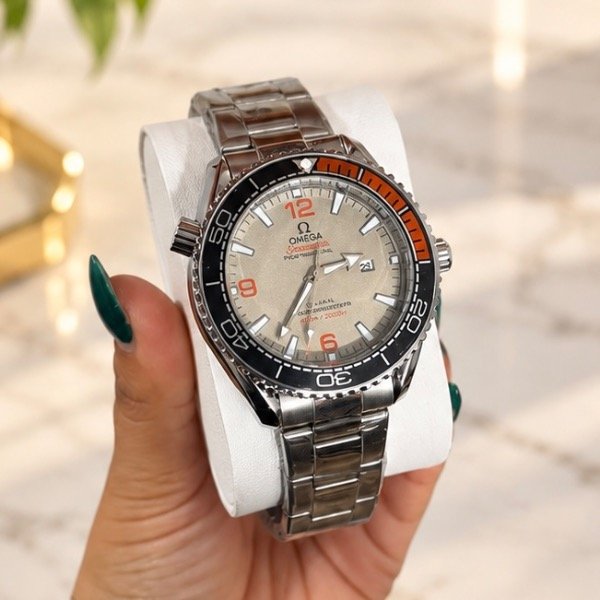 Producto - Omega Seamaster - Alternativo - 1