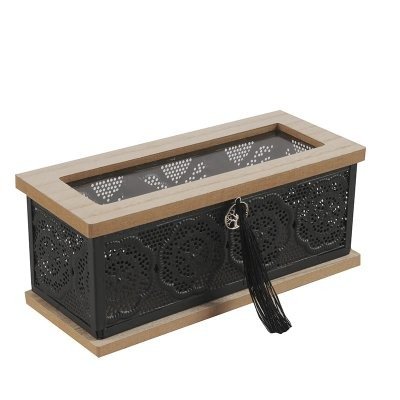 Producto - Caja de té 3