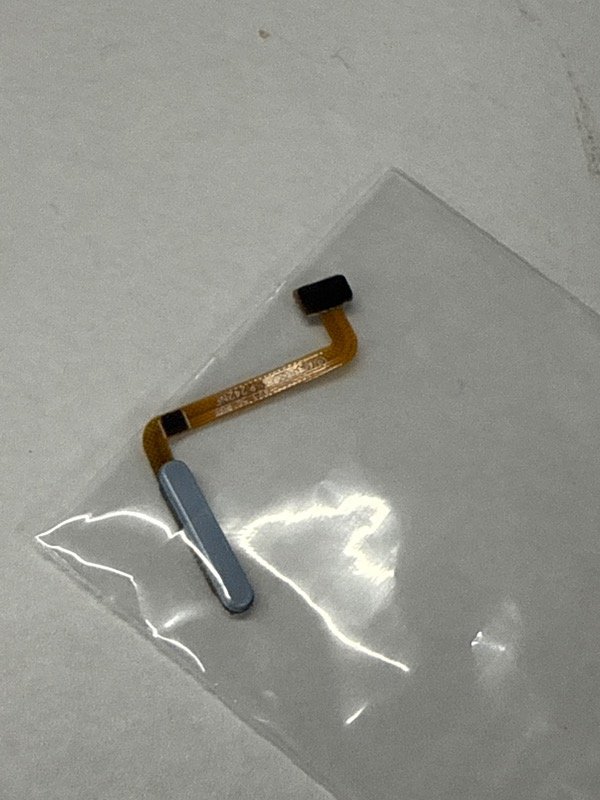 Producto - HUELLA SAMSUNG A235G A236 CELESTE