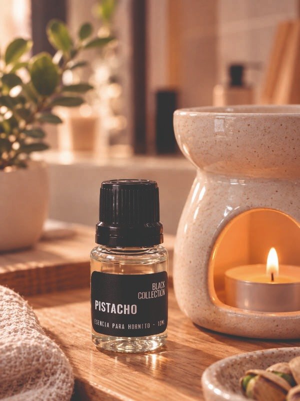 Producto - Esencia hornito - Black - 0