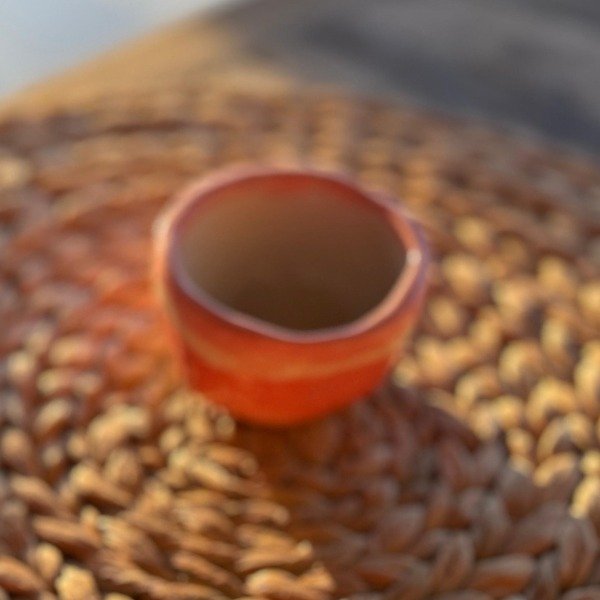 Producto - Vasija Pequeña