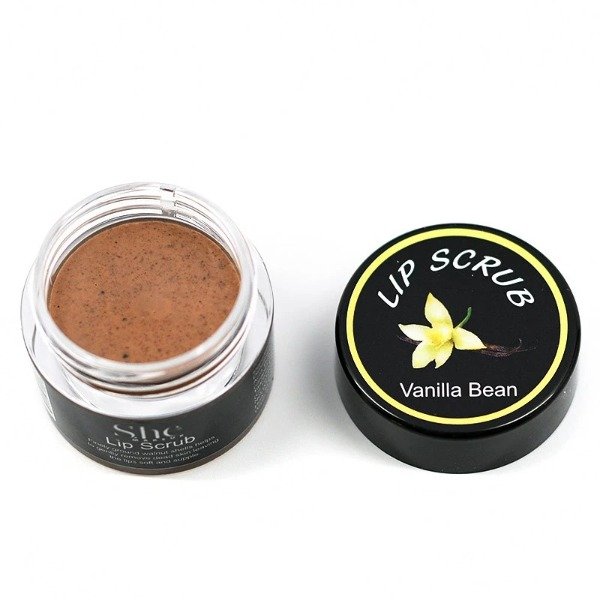 Producto - EXFOLIANTE LABIAL - VANILLA BEAN