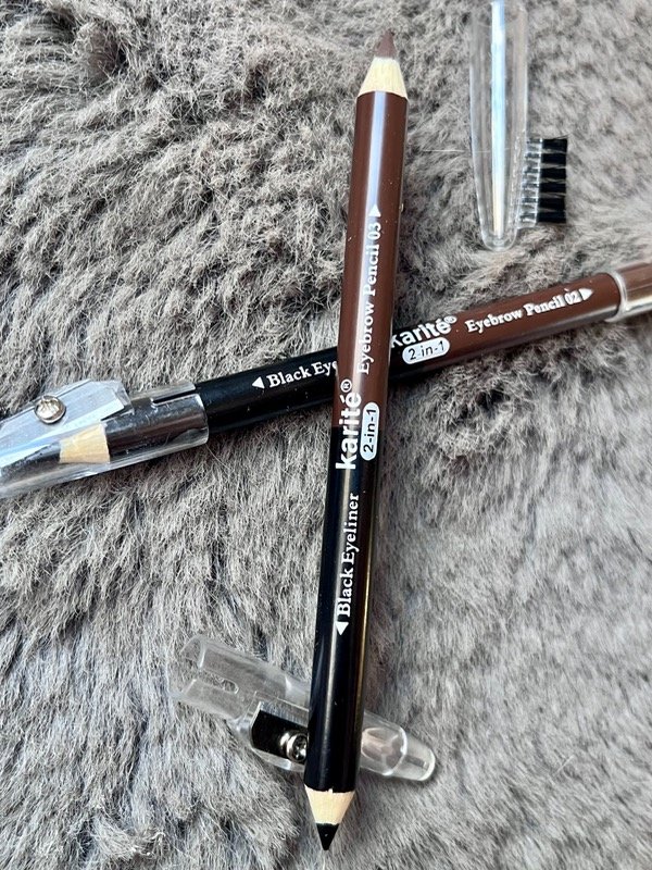 Producto - Delineador lapiz doble