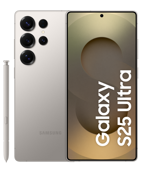 Producto - Samsung S25 ultra 256GB/12