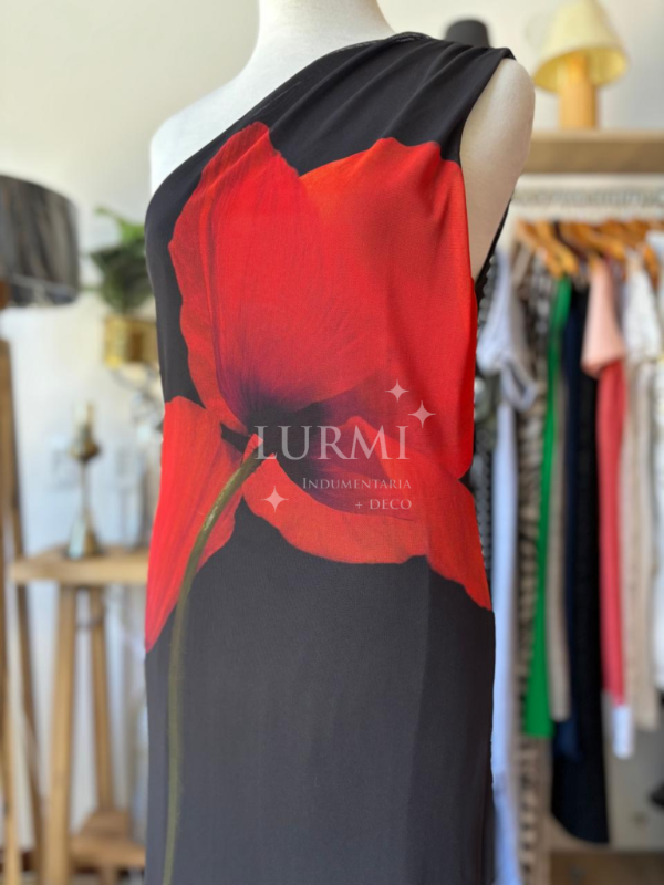 Producto - VESTIDO ROSE