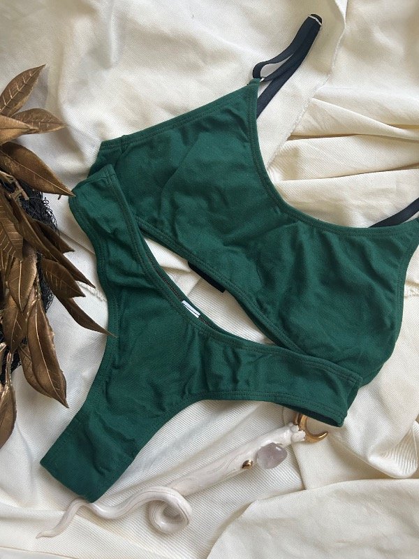 Producto - Conjunto Constanza Verde