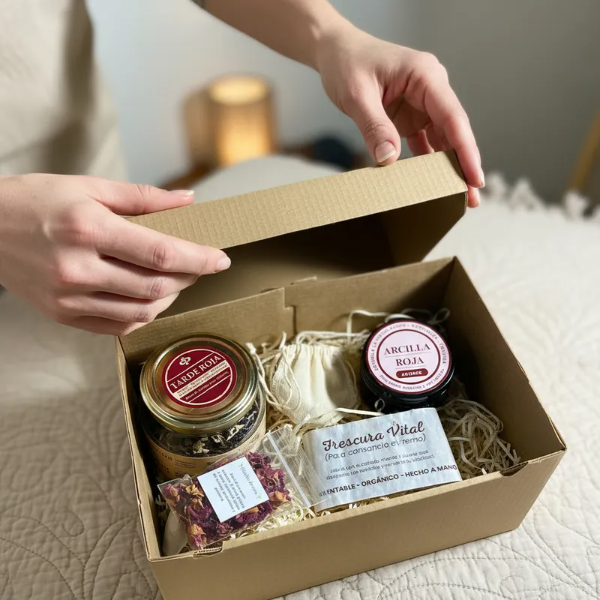 Producto - Box dia de la madre MEDIANO
