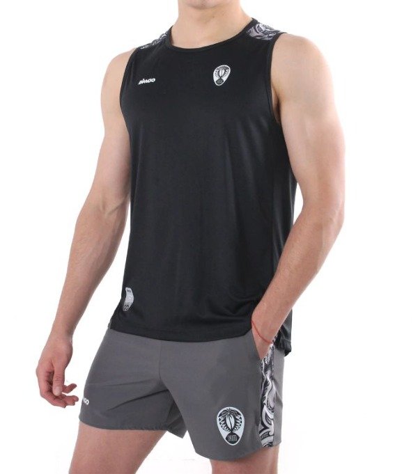 Producto - Musculosa Dry Lite Fiji- Imago