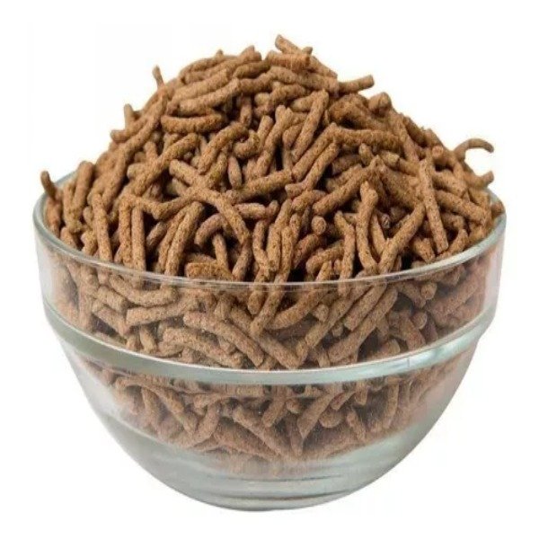 Producto - Hebras de Salvado